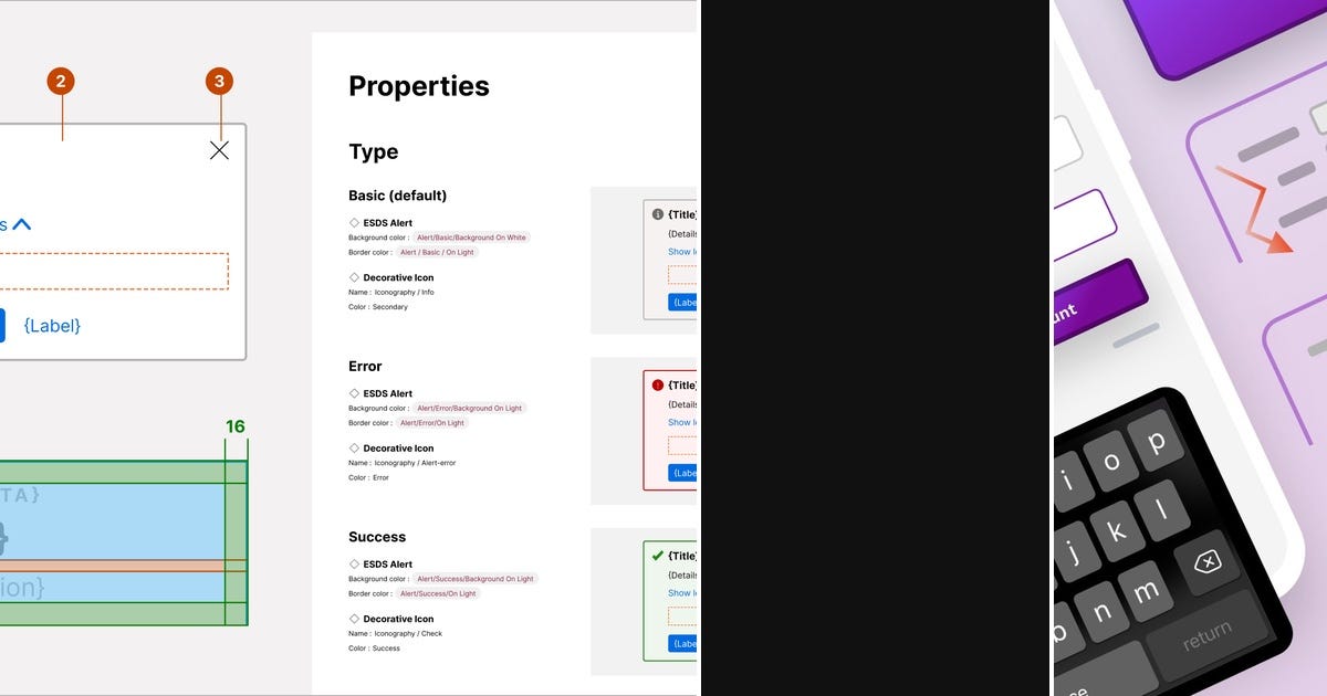 List: UI-UX | Curated by Jvillagra | Medium
