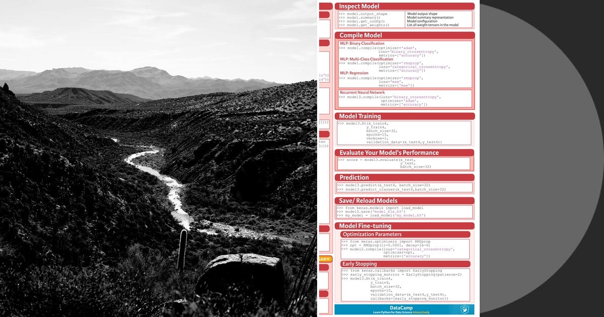List: Machine Learning | Curated by Marco Cignini | Medium
