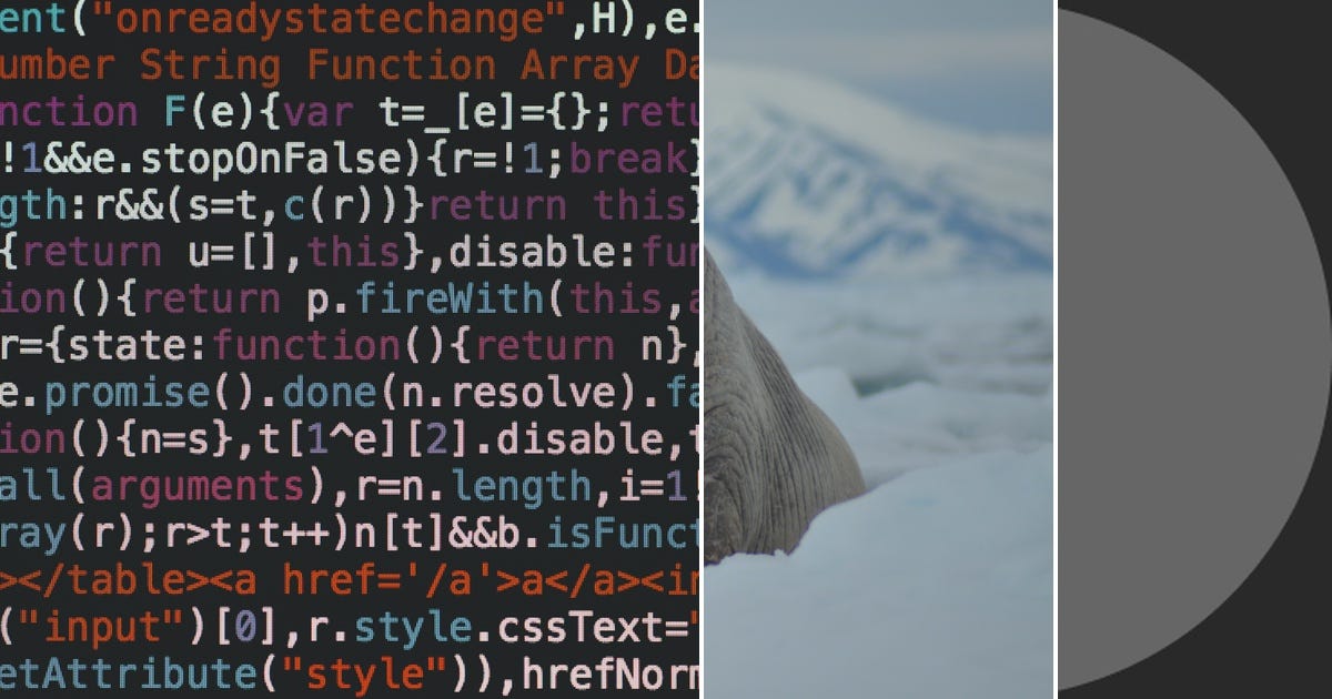 List: pythonic | Curated by Epm | Medium