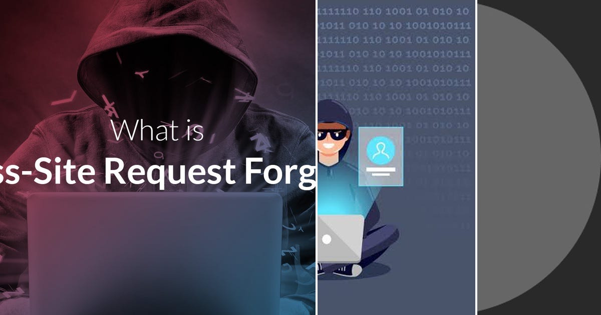List: CSRF | Curated by Ahmed Elheny | Medium