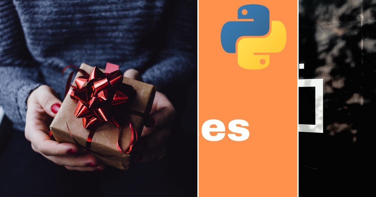 List: PyDev | Curated by G Beatty | Medium