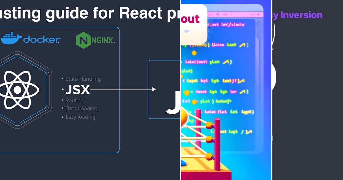 List: React | Curated by にょー | Medium