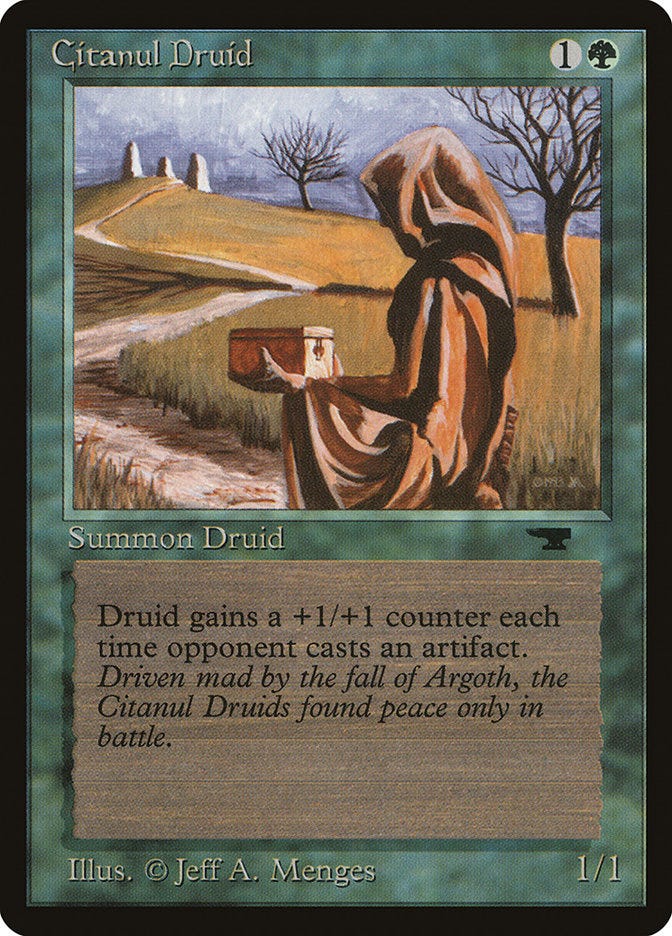 mtg green stax cards Commander