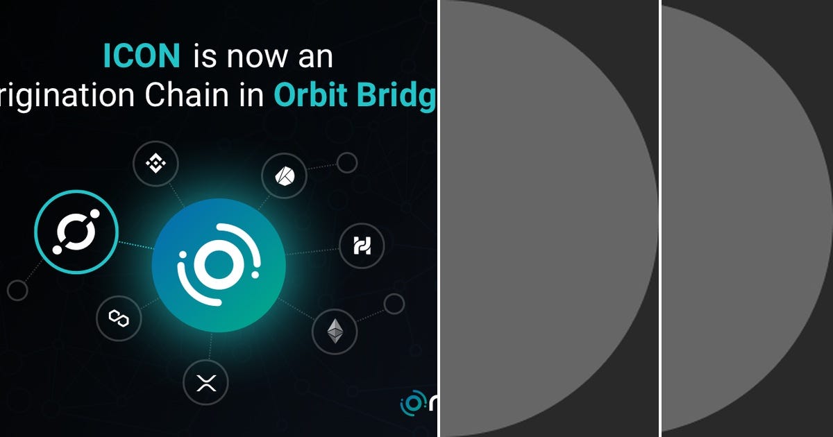 List: Orbit chain | Curated by Jaycee(JC) | Medium