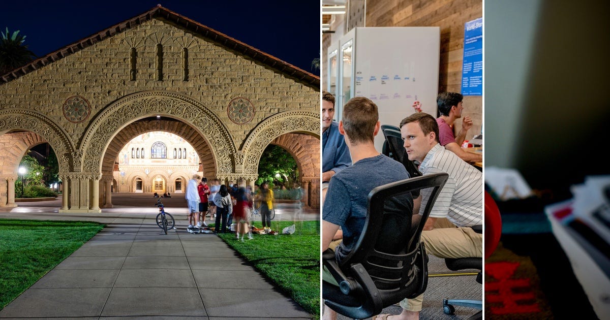 List: Stanford Code In Place [CS106A] | Curated by Adam | Medium