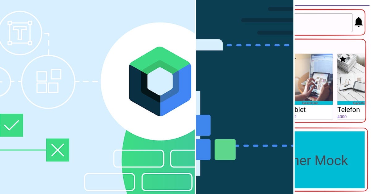 List: Android | Curated by Dmitrii Menshchikov | Medium