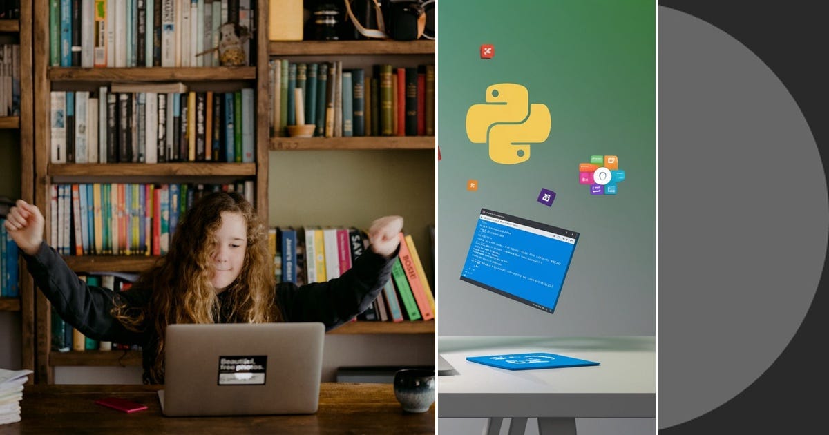 List: Python | Curated by Ravindra | Medium