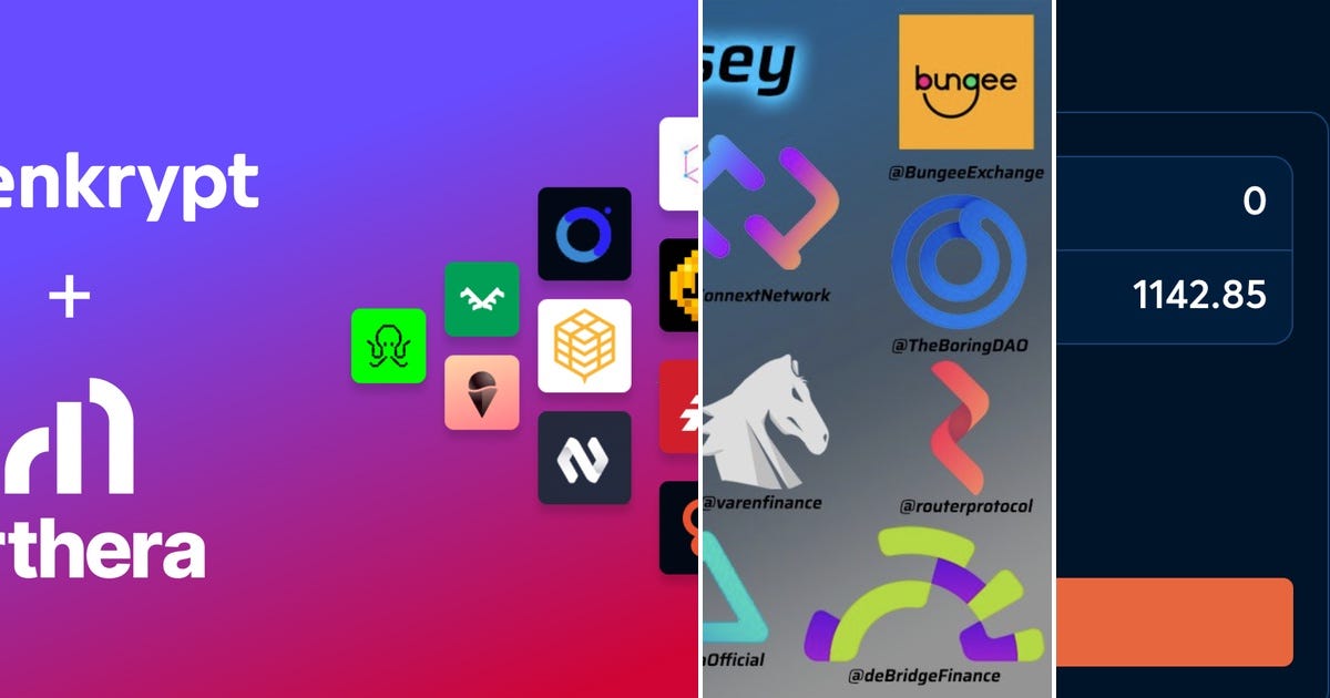 List: Favorites | Curated by Bertrand Juglas | Medium