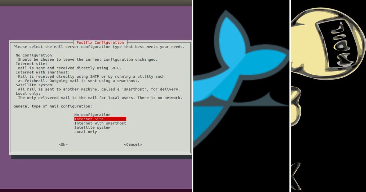 List Postfix Curated by sergio.terleira Medium