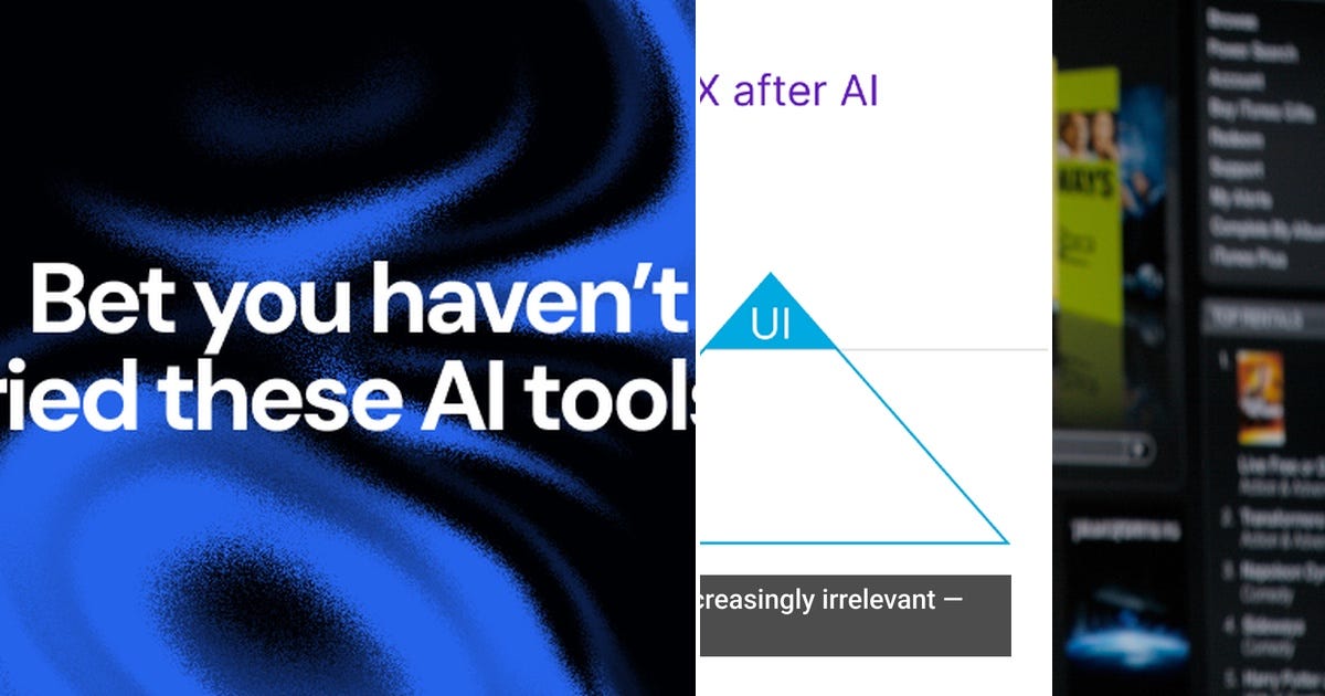 List: UX | Curated by Clara | Medium