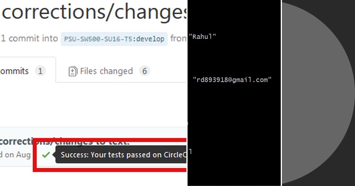 List: Git | Curated by manuel antunes | Medium