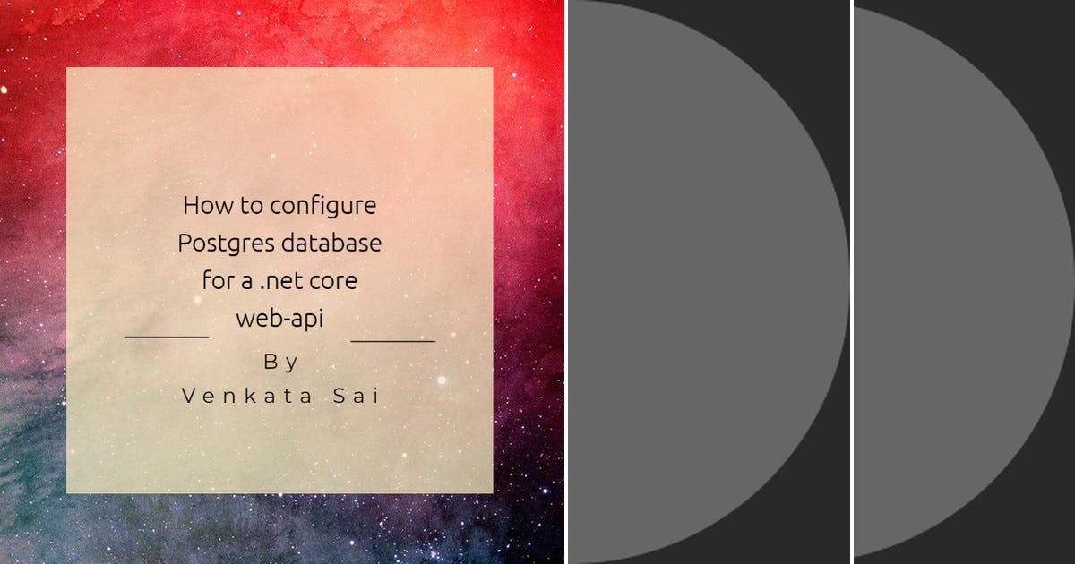 List: Postgresql | Curated by netaneo | Medium