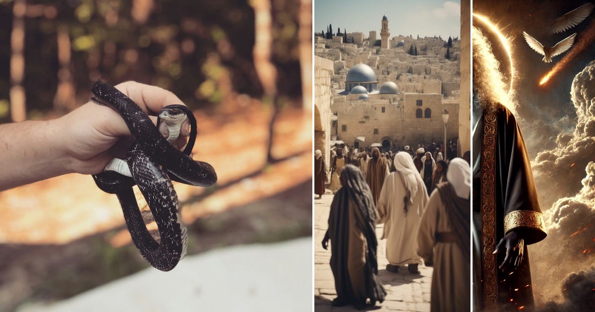 List: Revealing Ethnic Israel | Curated by Hebrew National Academy by ...