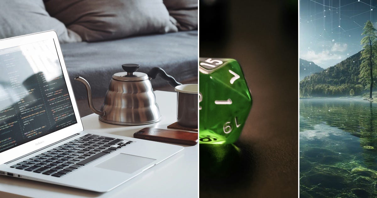 List: to try | Curated by Phan Tien Dat | Medium