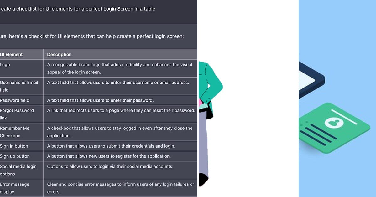 List: UX Design | Curated by Saddam Shadab | Medium
