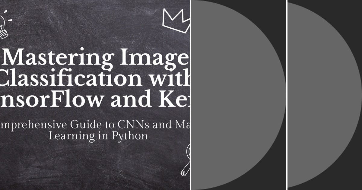 List: Deep Learning Full Course | Python Deep Learning Tutorial ...