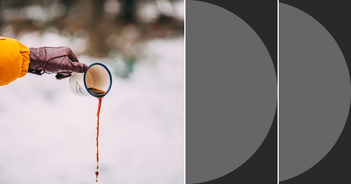 List: experiment | Curated by Marcello Susanto | Medium