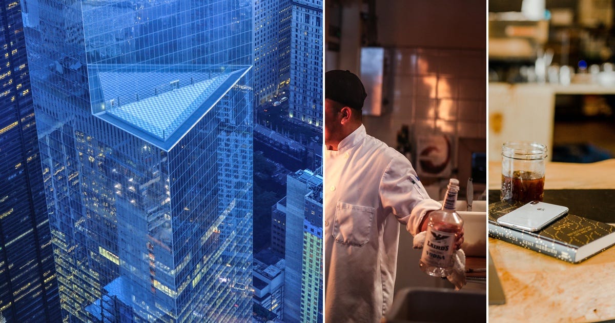 List Linear time series Curated by Leon Yeh Medium