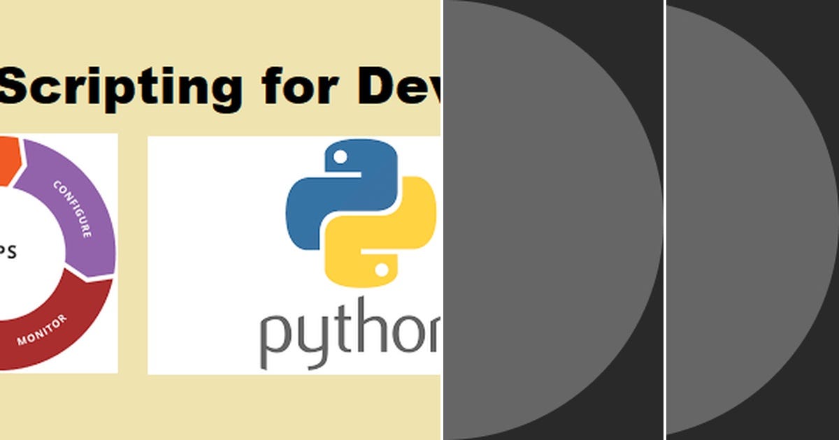 List: Python | Curated by Pankiv Vr | Medium