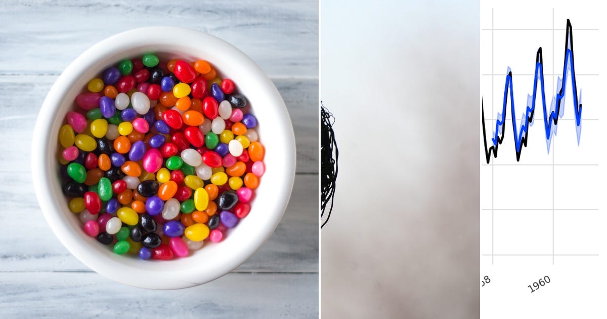 List: ML | Curated by Matthias Schendel | Medium