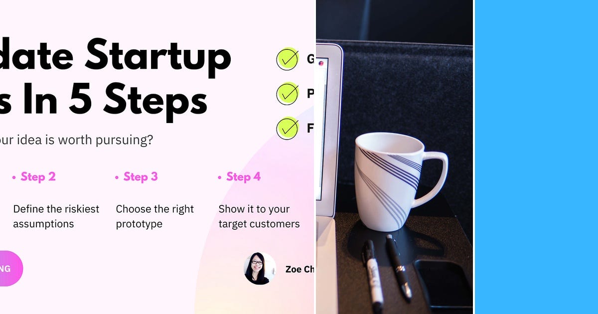 List: Startup process/tools | Curated by Mehdibbenjelloun | Medium