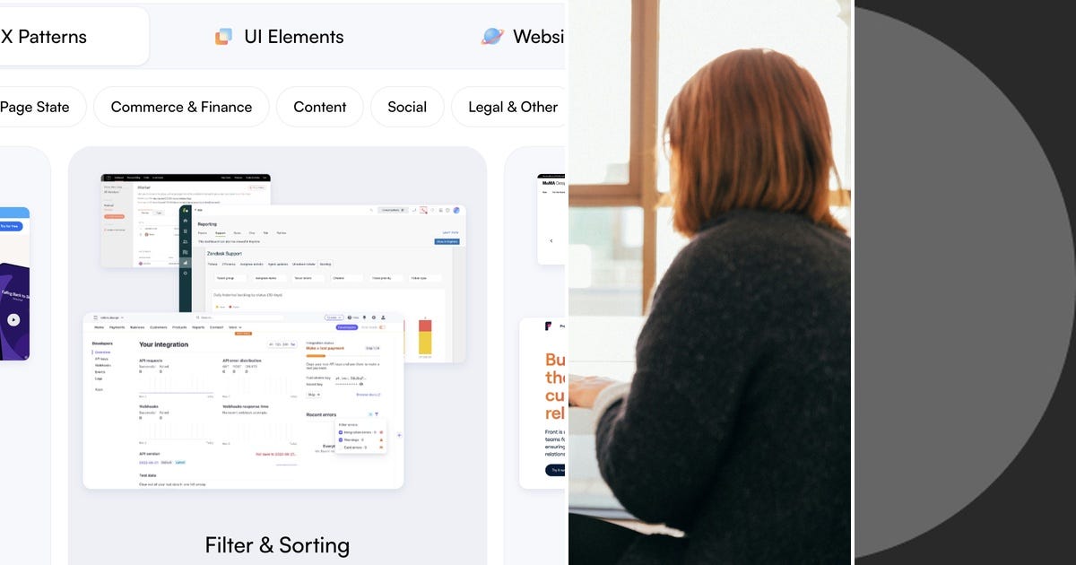 List: Ui/Ux Learning | Curated by Jpotti | Medium