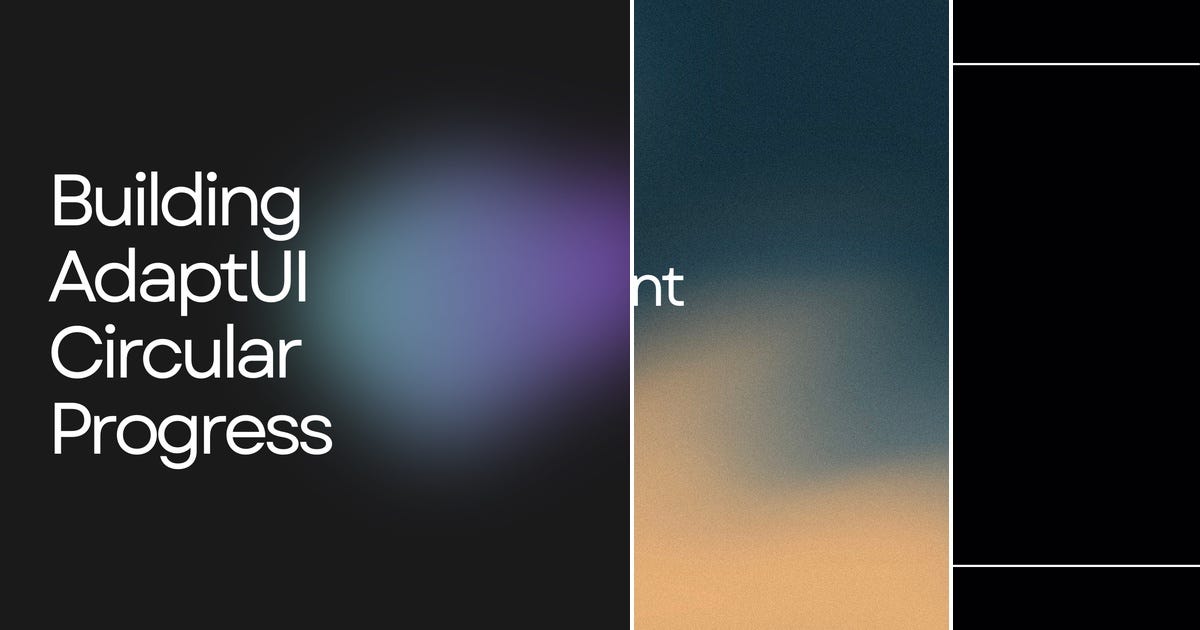 List: Its all React Native! | Curated by Karthik Balasubramanian | Medium