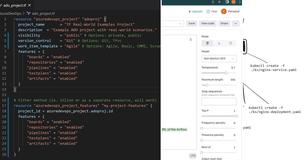List: devOps | Curated by Ucrengineerpy | Medium
