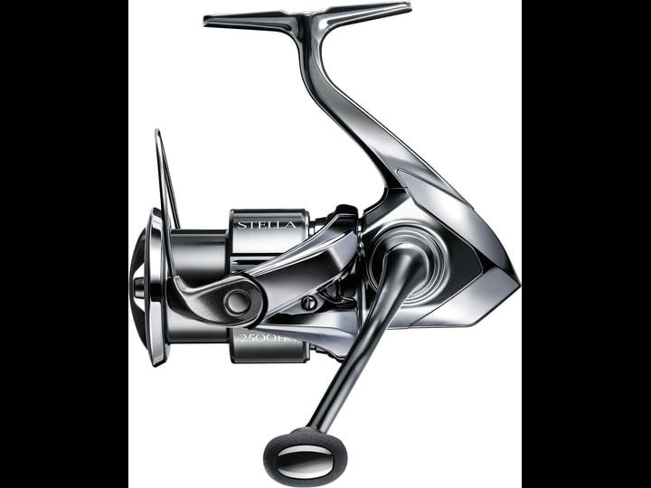 Shimano Spinning Reels For Bass, by Kaydence Martinez, Mar, 2024