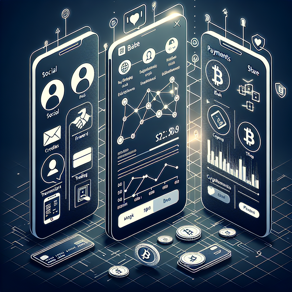 Coinbase unveils Base App, a new “everything app” for social, payments, and  trading | by CRYPTO TALKIES NEWS | Medium