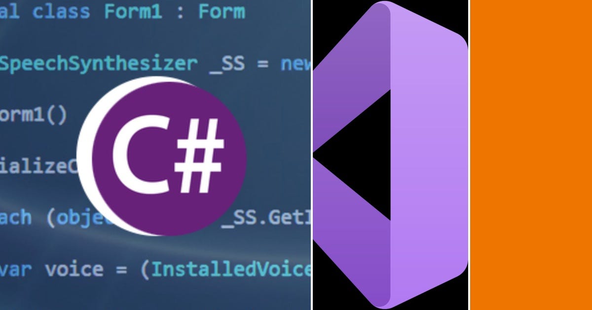 List: .Net/C# | Curated by Bob Code | Medium