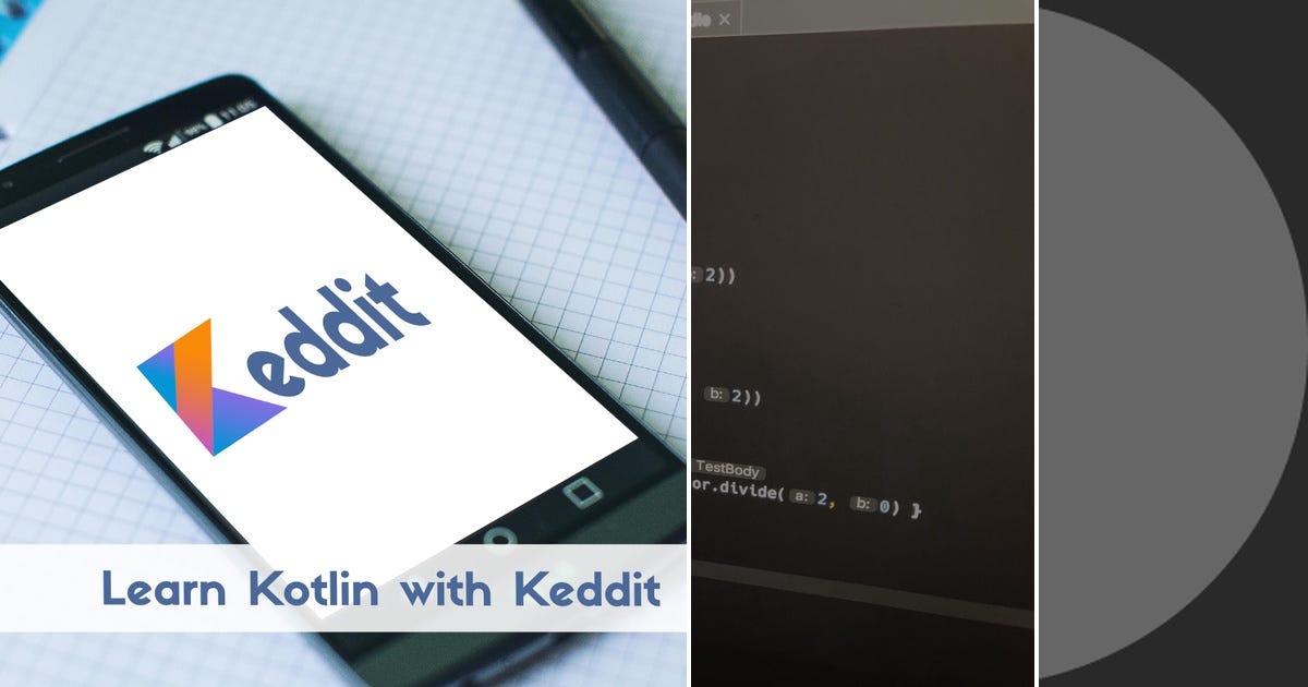 List Kotlin+Gradle+Spek+JUnit Curated by Bhanumat Wiwatmaikul Medium
