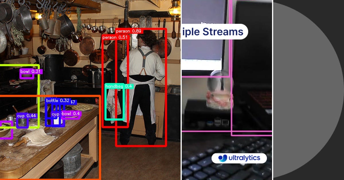 List: Object detection | Curated by Crazy Sooyeong | Medium