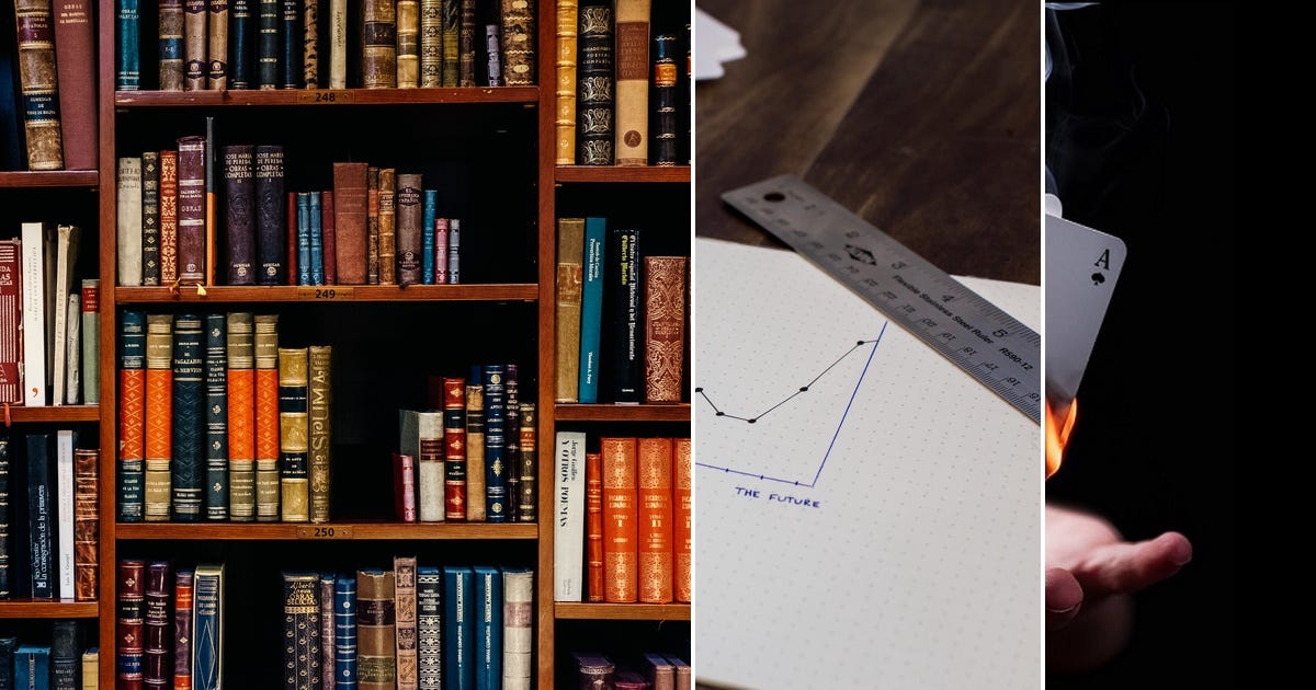 List: Python Tips | Curated by Jacobnigh | Medium