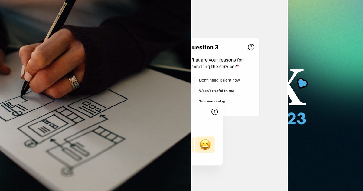 List: UI/UX | Curated by Gustavo | Medium