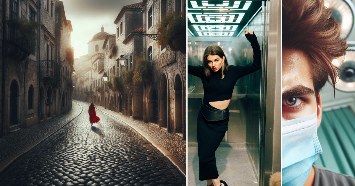 List My Short List Curated by Keith M Leonard Medium