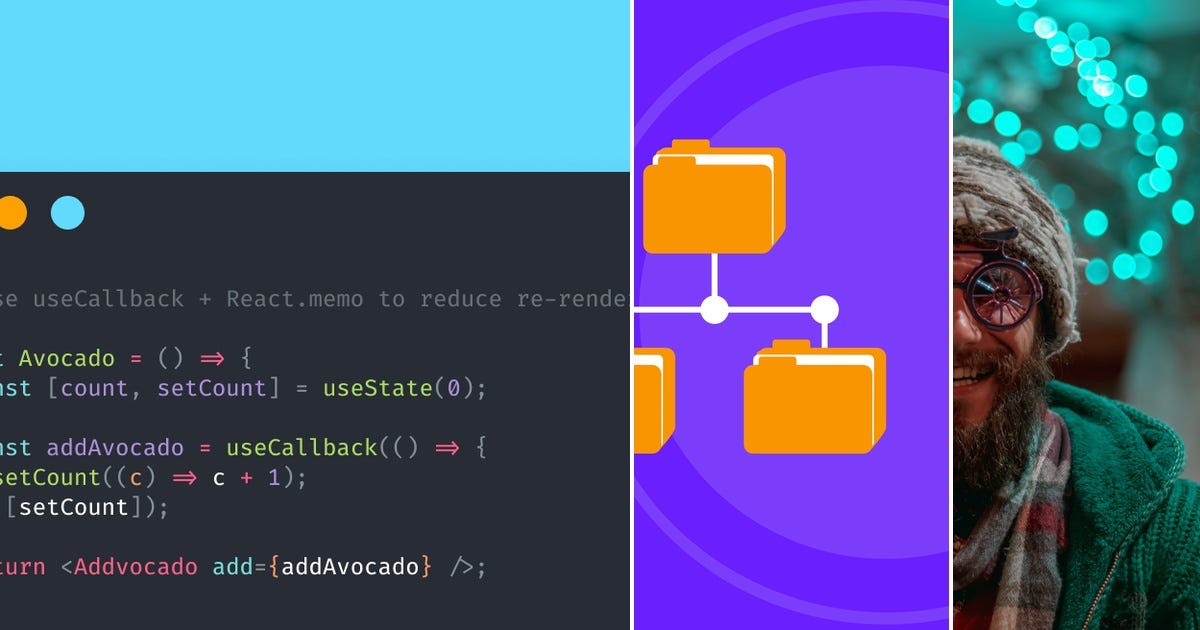 List: React and nextjs | Curated by Hakan Karaahmetoğlu | Medium