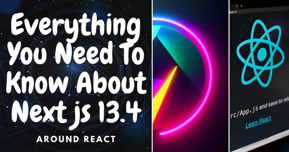 List: NextJS | Curated by Viktor Miruschenko | Medium