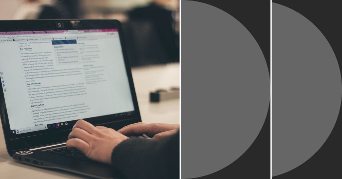 List: Welcome to Medium | Curated by Rahadian Jamil | Medium