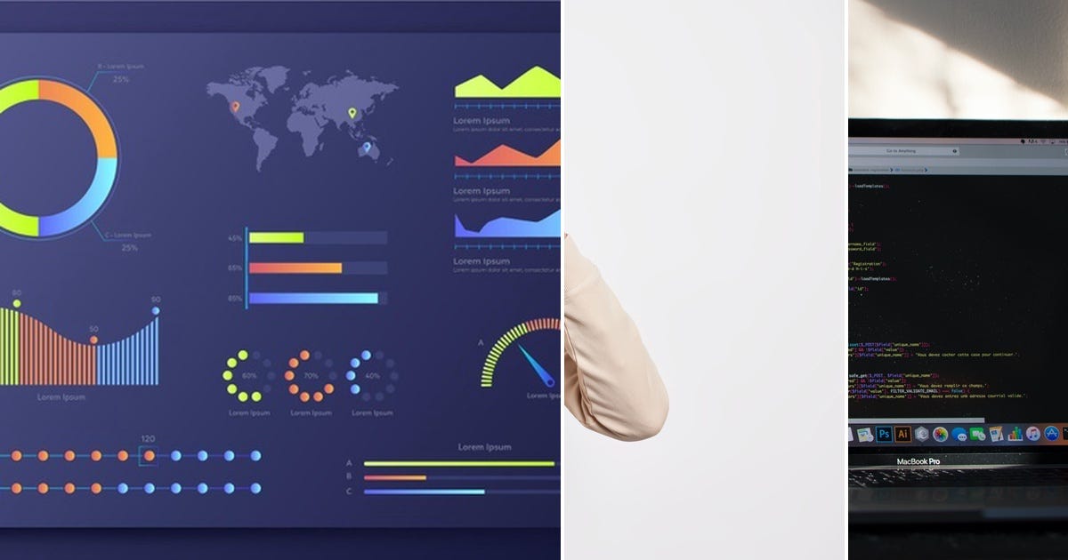 List: Coding | Curated by Qi Wang | Medium