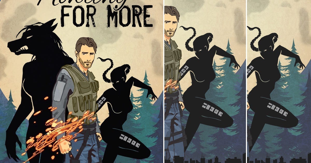 List Lily Quinn 15 Howling For More Curated by Natalie & Eric