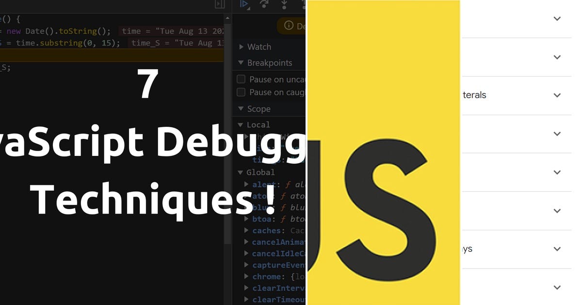 List: Js | Curated by CHANDU | Medium