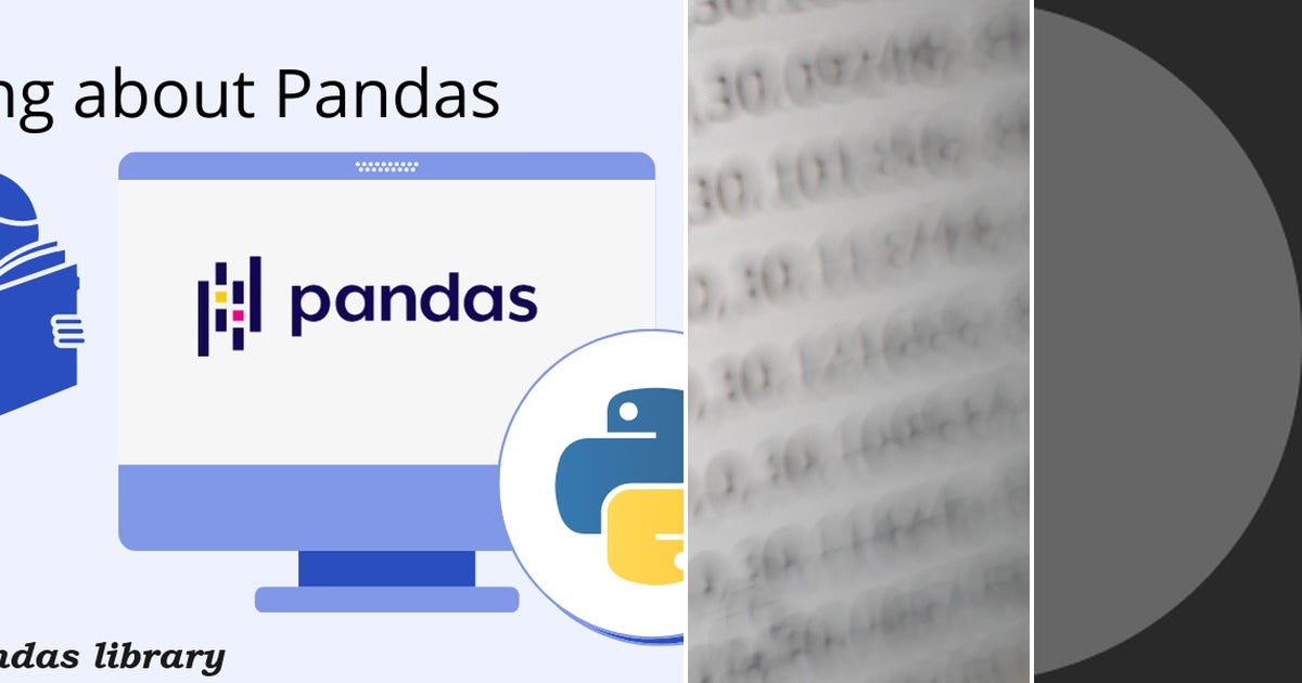 List: Python | Curated by Abhishek Kumar Singh | Medium