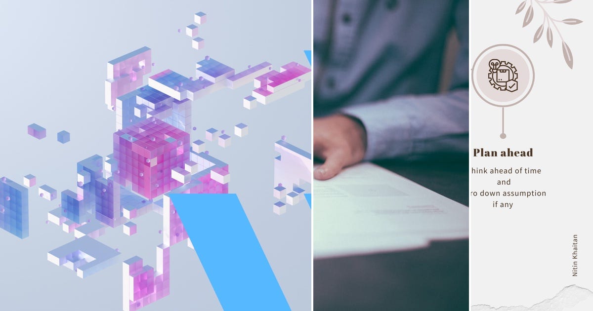 List: Architecture | Curated by Sanjay Singh | Medium