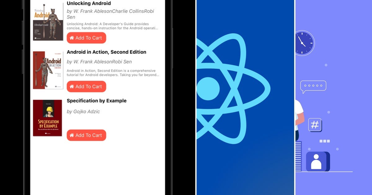 List: React Native Performance | Curated by Ahmad Al Mezaal | Medium