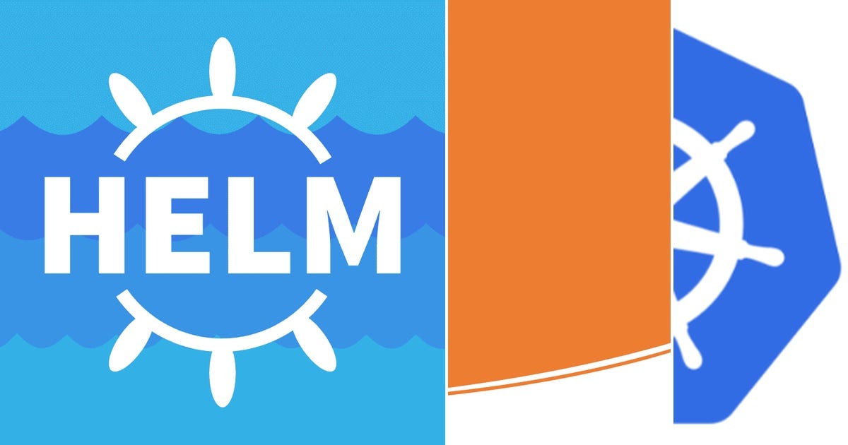 List HELM Curated by TechTrack with Ranjeet Jangra Medium