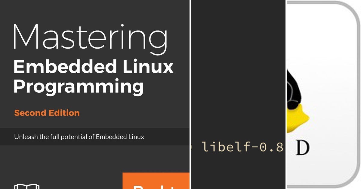List embedded system curated by guan hwa chen medium