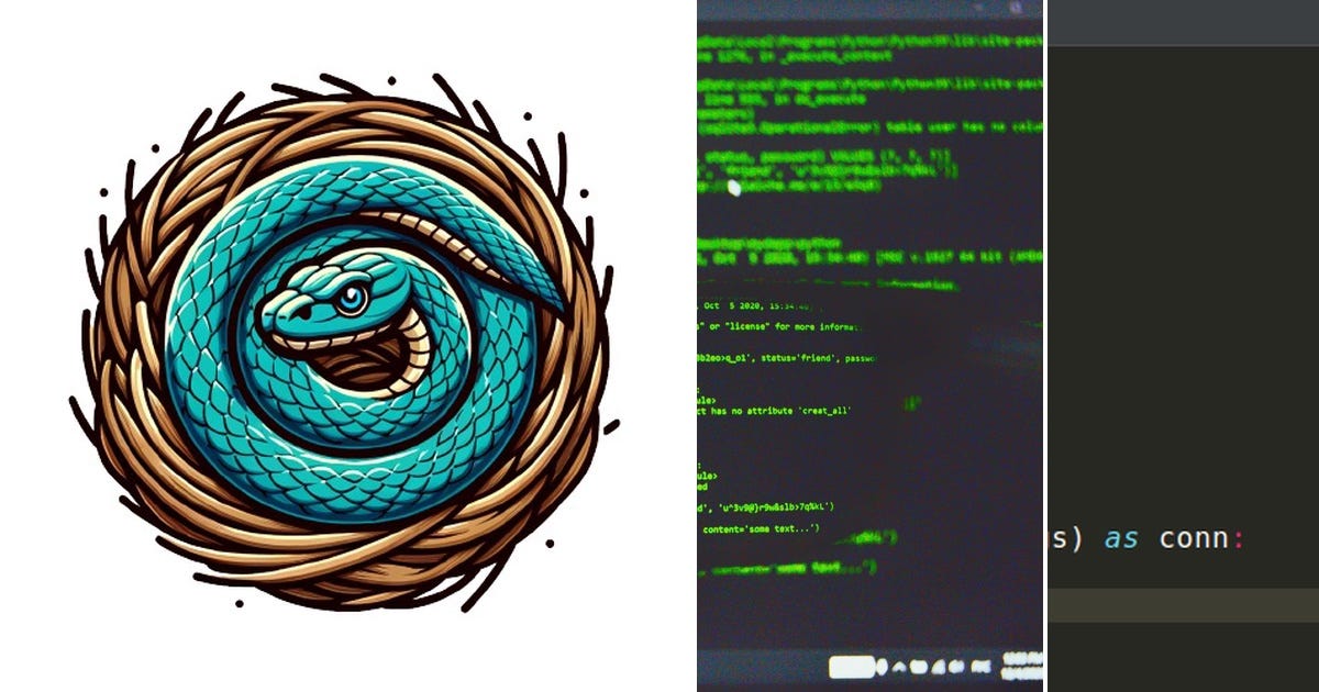 List: Python Awesome | Curated by Chaerul Chas | Medium