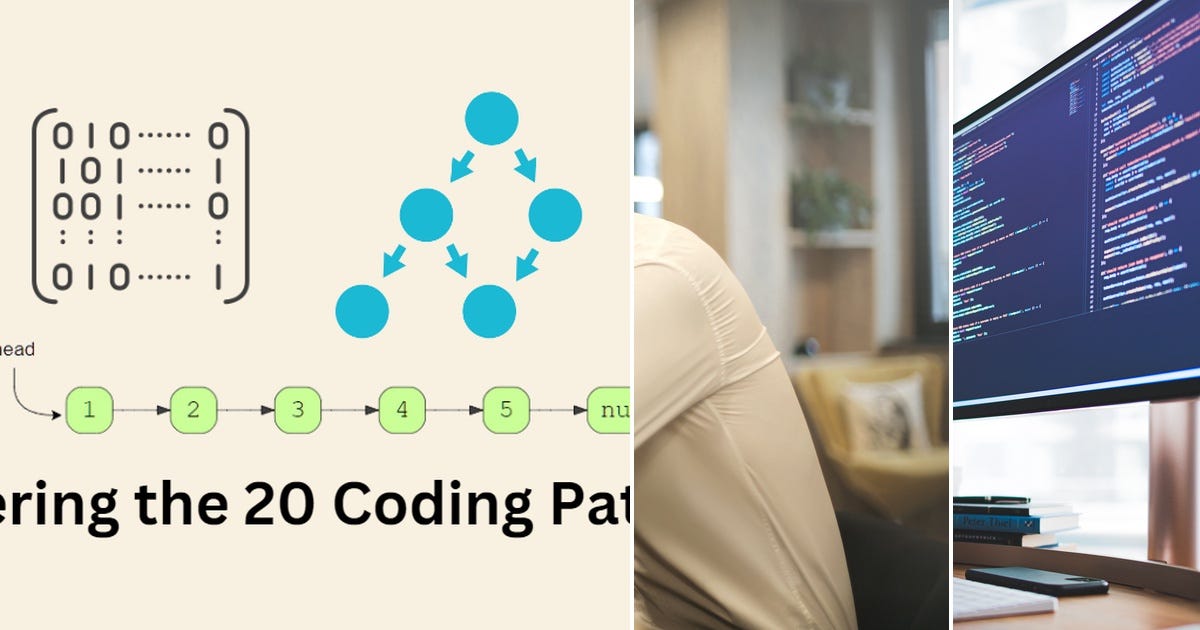 List: Coding practice | Curated by Zurie Mai | Medium