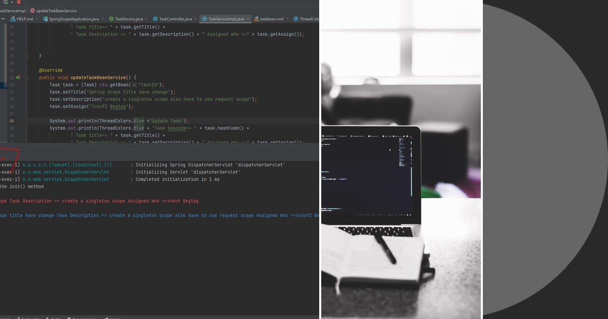 List: Spring boot | Curated by Krishnajith M V | Medium